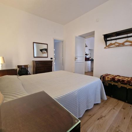 Il Quartino, Per Vivere Palermo. Apartment ภายนอก รูปภาพ