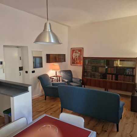 Il Quartino, Per Vivere Palermo. Apartment ภายนอก รูปภาพ