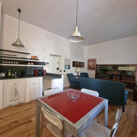 Il Quartino, Per Vivere Palermo. Apartment ภายนอก รูปภาพ