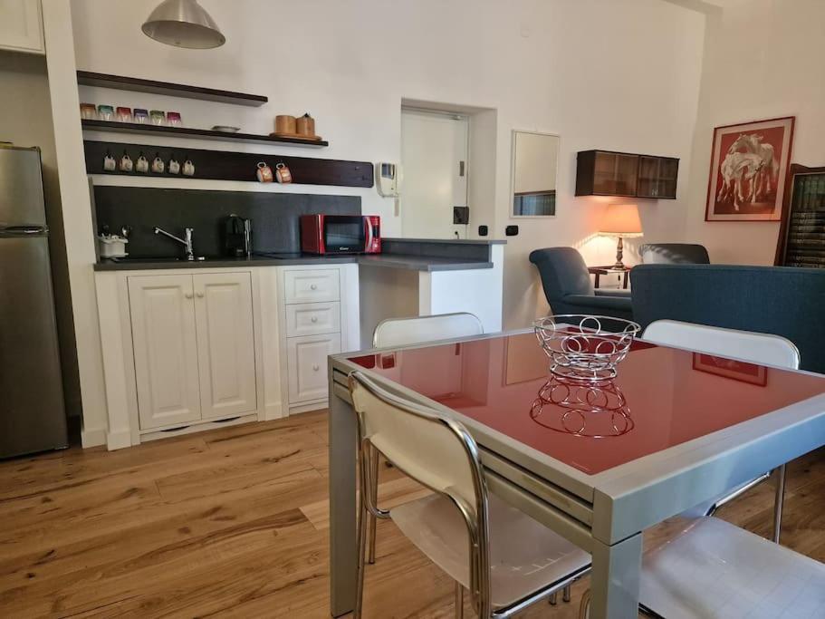 Il Quartino, Per Vivere Palermo. Apartment ภายนอก รูปภาพ