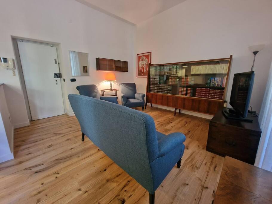 Il Quartino, Per Vivere Palermo. Apartment ภายนอก รูปภาพ