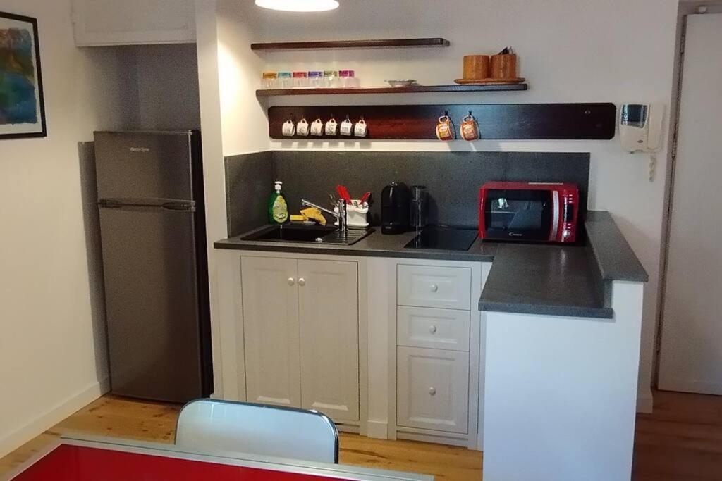Il Quartino, Per Vivere Palermo. Apartment ภายนอก รูปภาพ