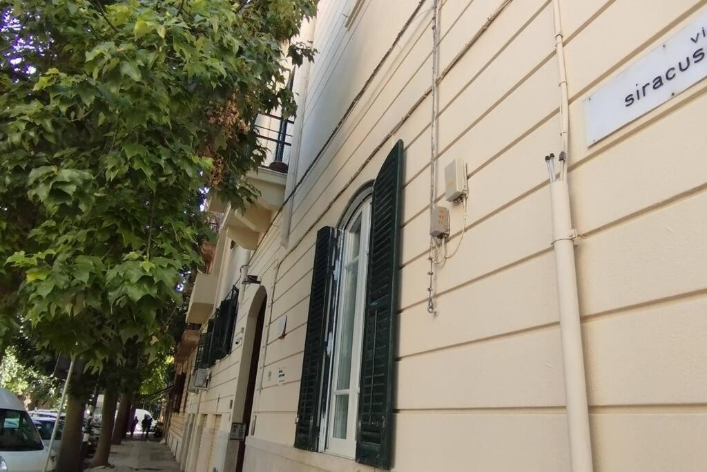 Il Quartino, Per Vivere Palermo. Apartment ภายนอก รูปภาพ