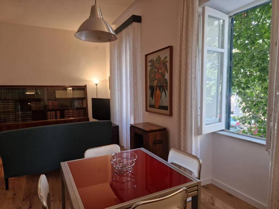 Il Quartino, Per Vivere Palermo. Apartment ภายนอก รูปภาพ