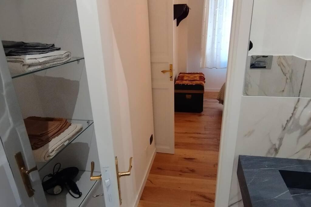 Il Quartino, Per Vivere Palermo. Apartment ภายนอก รูปภาพ