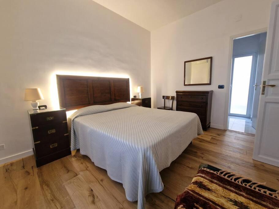 Il Quartino, Per Vivere Palermo. Apartment ภายนอก รูปภาพ