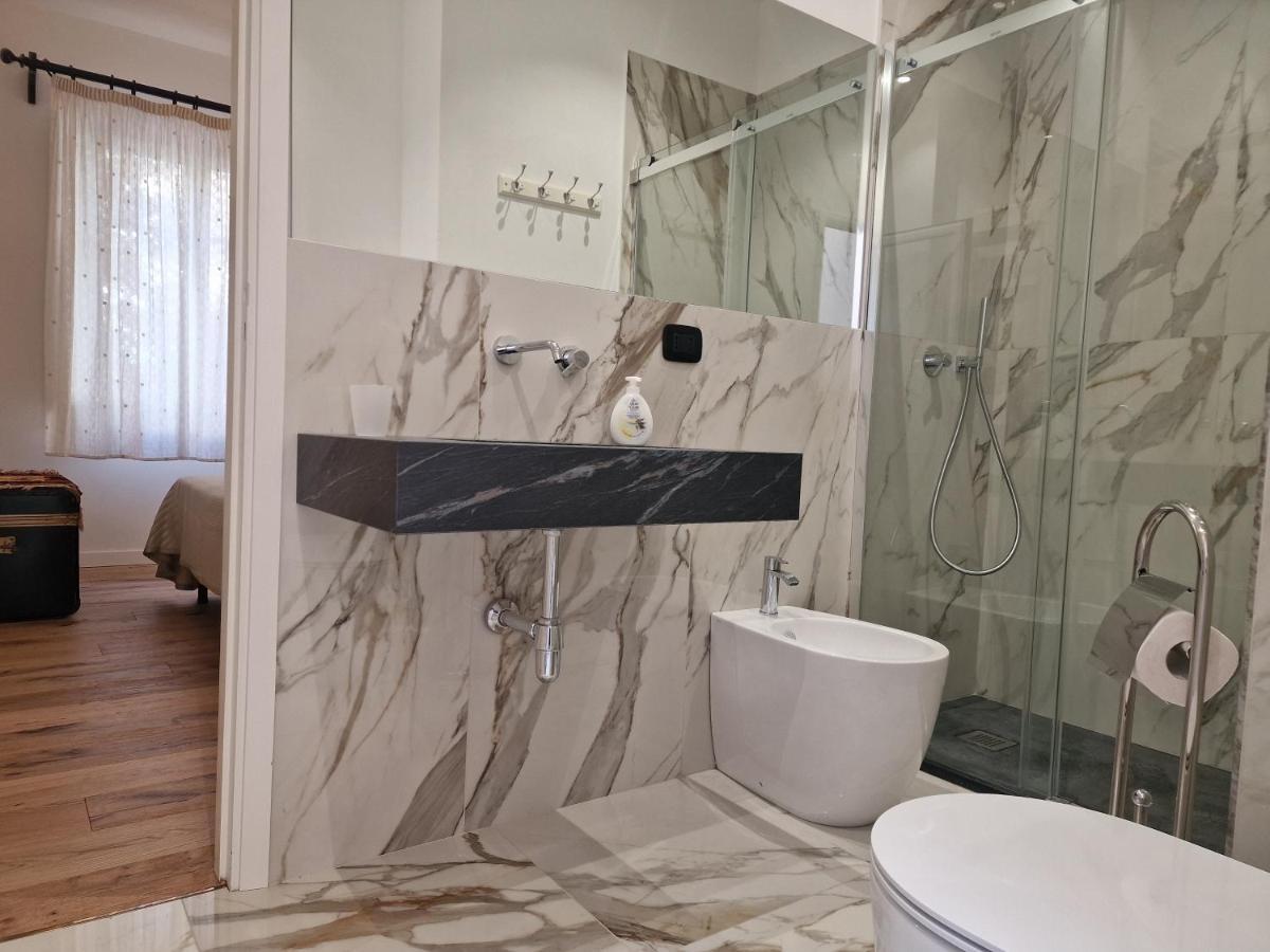 Il Quartino, Per Vivere Palermo. Apartment ภายนอก รูปภาพ