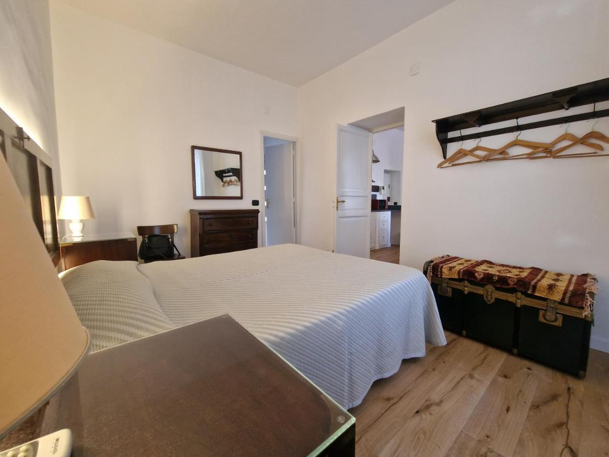 Il Quartino, Per Vivere Palermo. Apartment ภายนอก รูปภาพ