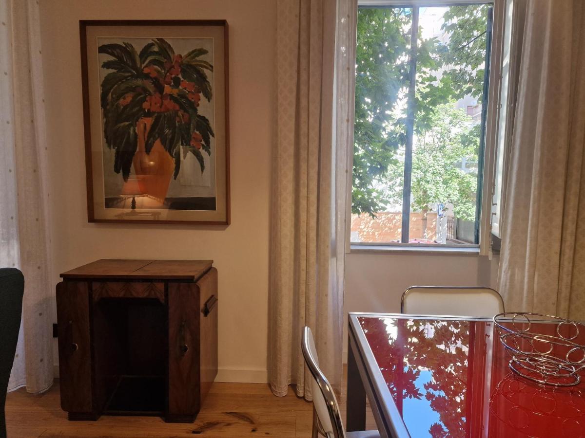 Il Quartino, Per Vivere Palermo. Apartment ภายนอก รูปภาพ