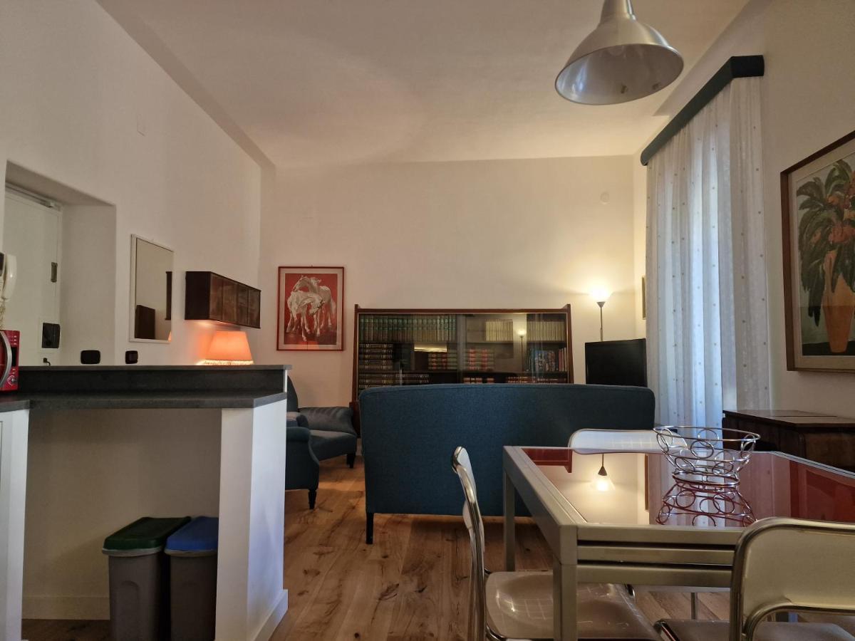 Il Quartino, Per Vivere Palermo. Apartment ภายนอก รูปภาพ