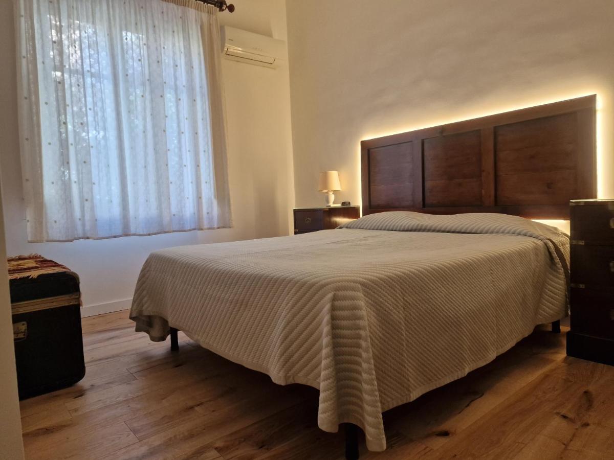 Il Quartino, Per Vivere Palermo. Apartment ภายนอก รูปภาพ