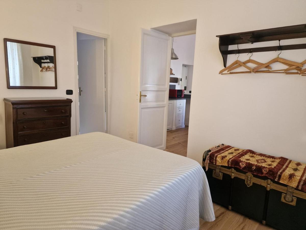Il Quartino, Per Vivere Palermo. Apartment ภายนอก รูปภาพ