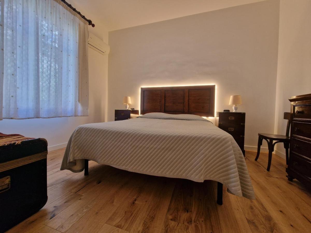 Il Quartino, Per Vivere Palermo. Apartment ภายนอก รูปภาพ