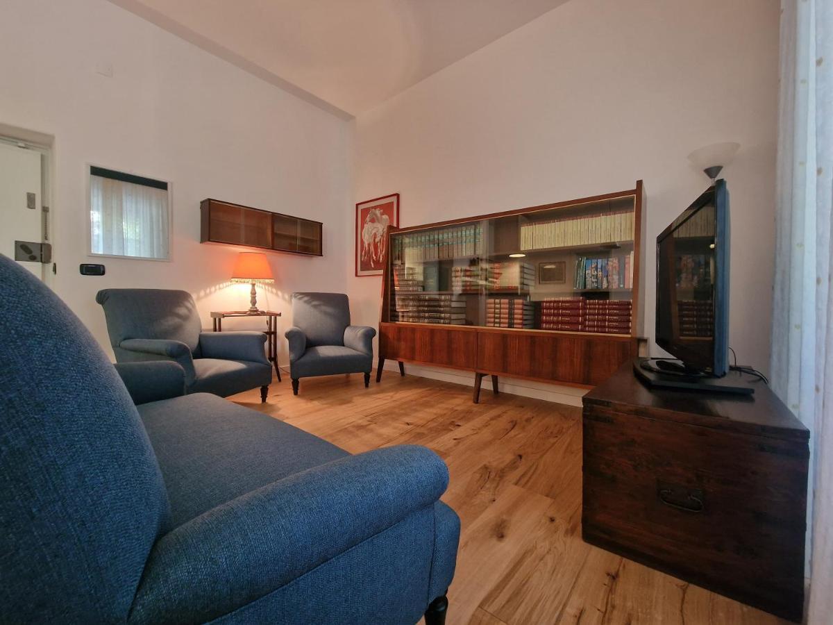 Il Quartino, Per Vivere Palermo. Apartment ภายนอก รูปภาพ