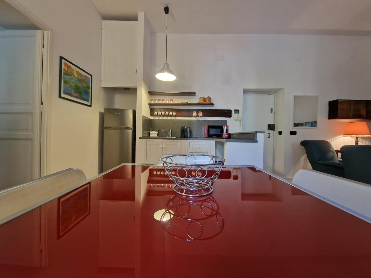 Il Quartino, Per Vivere Palermo. Apartment ภายนอก รูปภาพ